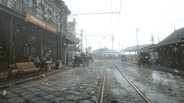 بهترین ماد های بازی Red Dead Redemption 2 - ماد Photorealistic ReShade