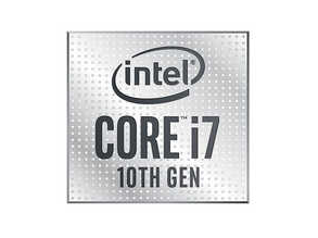 پردازنده مرکزی اینتل مدل Intel Core i7 10700K Tray