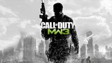 ۱۰ بازی پیشنهادی برای رم زیر 2 گیگ - Call of Duty: Modern Warfare 3
