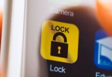 چگونه روی برنامه های آیفون رمز بگذاریم؟