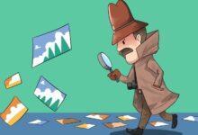 حذف عکس ها و ویدیوهای تکراری در آیفون بدون برنامه