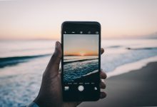 بهترین ویژگی های مورد بررسی برای عکاسی با موبایل