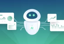 چگونه از هوش مصنوعی در پایتون برای تحلیل دادهها استفاده کنیم